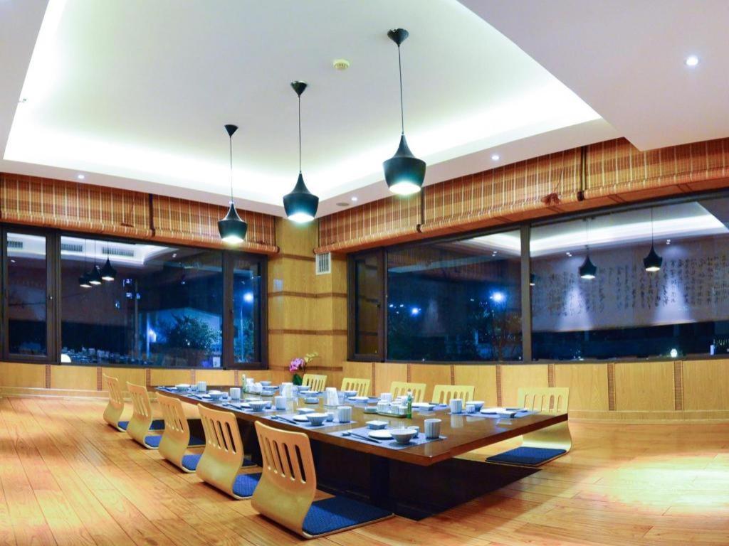 Grand Bravo Guilin Hotel Eksteriør billede