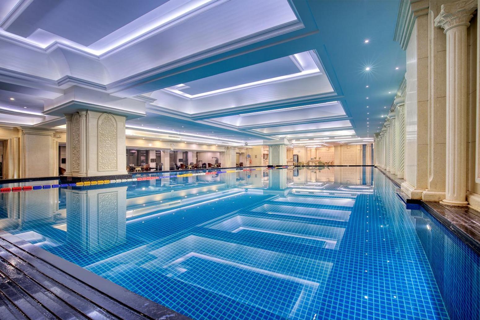 Grand Bravo Guilin Hotel Eksteriør billede