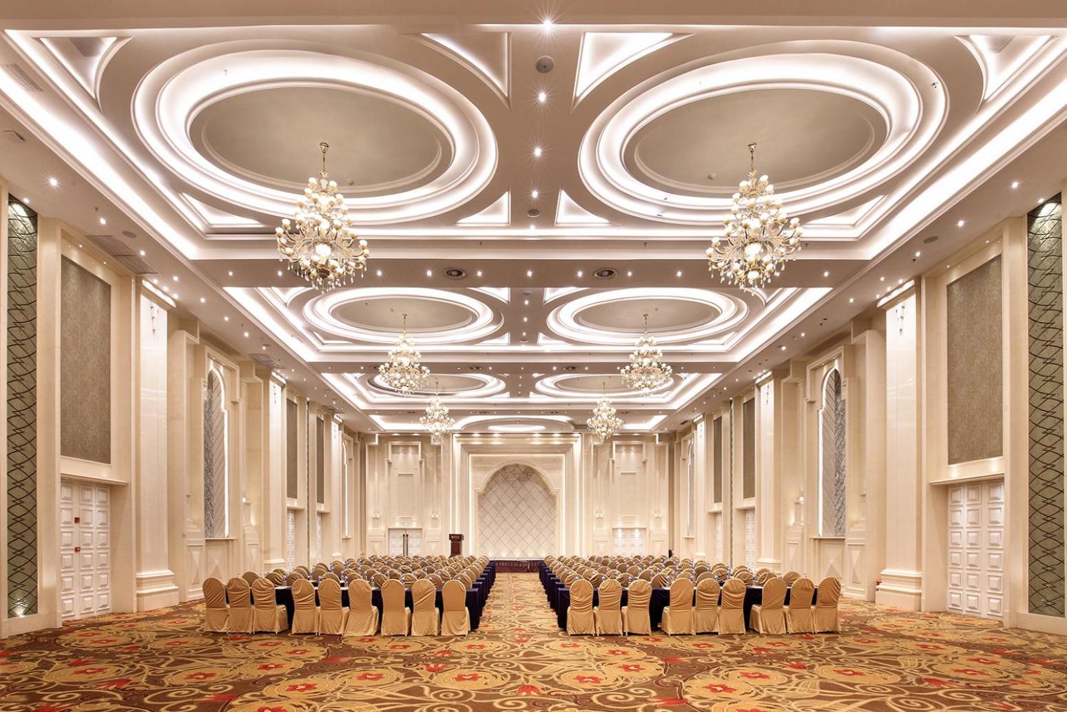 Grand Bravo Guilin Hotel Eksteriør billede