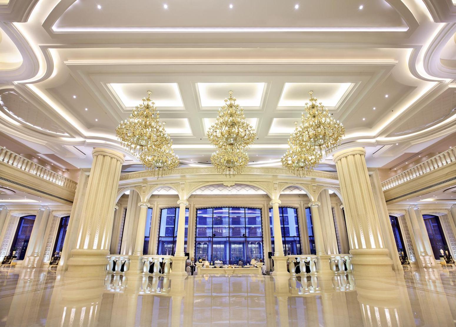 Grand Bravo Guilin Hotel Eksteriør billede