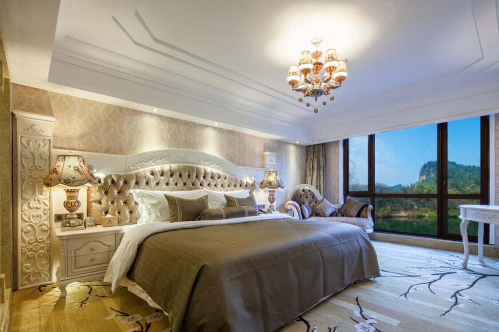 Grand Bravo Guilin Hotel Værelse billede